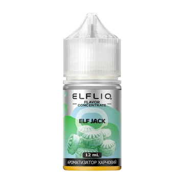 Ароматизатор Elfliq ELF Jack 30 ml ELFQ001 фото