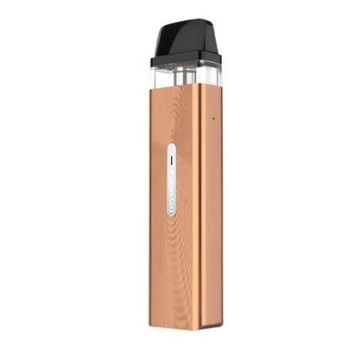 Pod-система Vaporesso XROS Mini Kit Gold (0.8&Omega; Version) VPRS012 фото