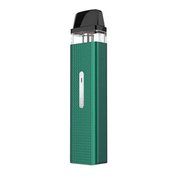 Pod-система Vaporesso XROS Mini Kit Forest Green (0.8&Omega; Version) VPRS013 фото