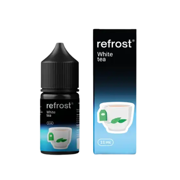 Ароматизатор REFROST White Tea 30ml RFRST001 фото