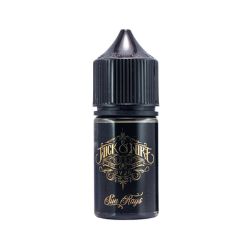 Ароматизатор Wick & Wire Salt Sun Rays 30ml WAW001 фото
